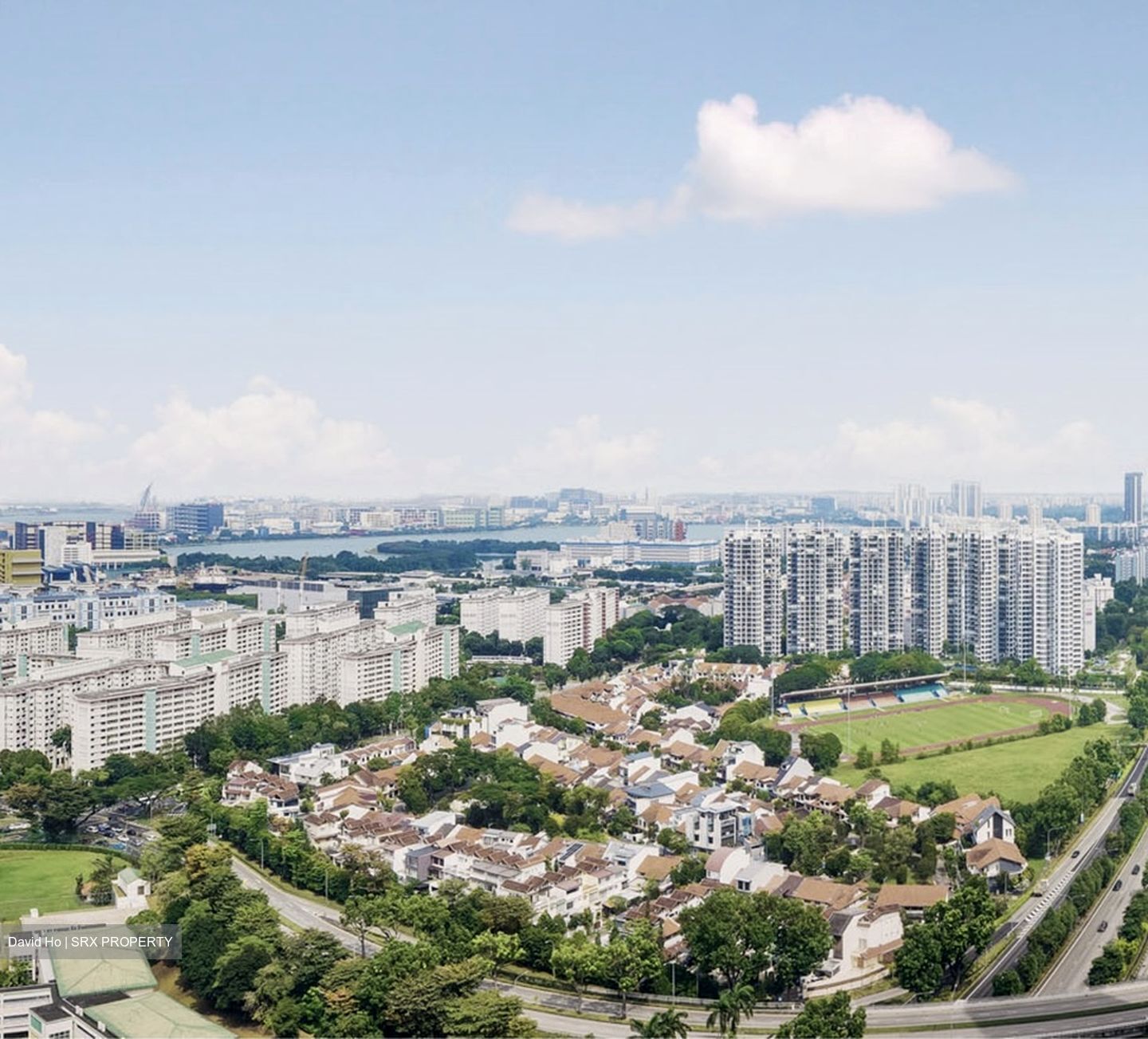 Elta (D5), Apartment #447406001